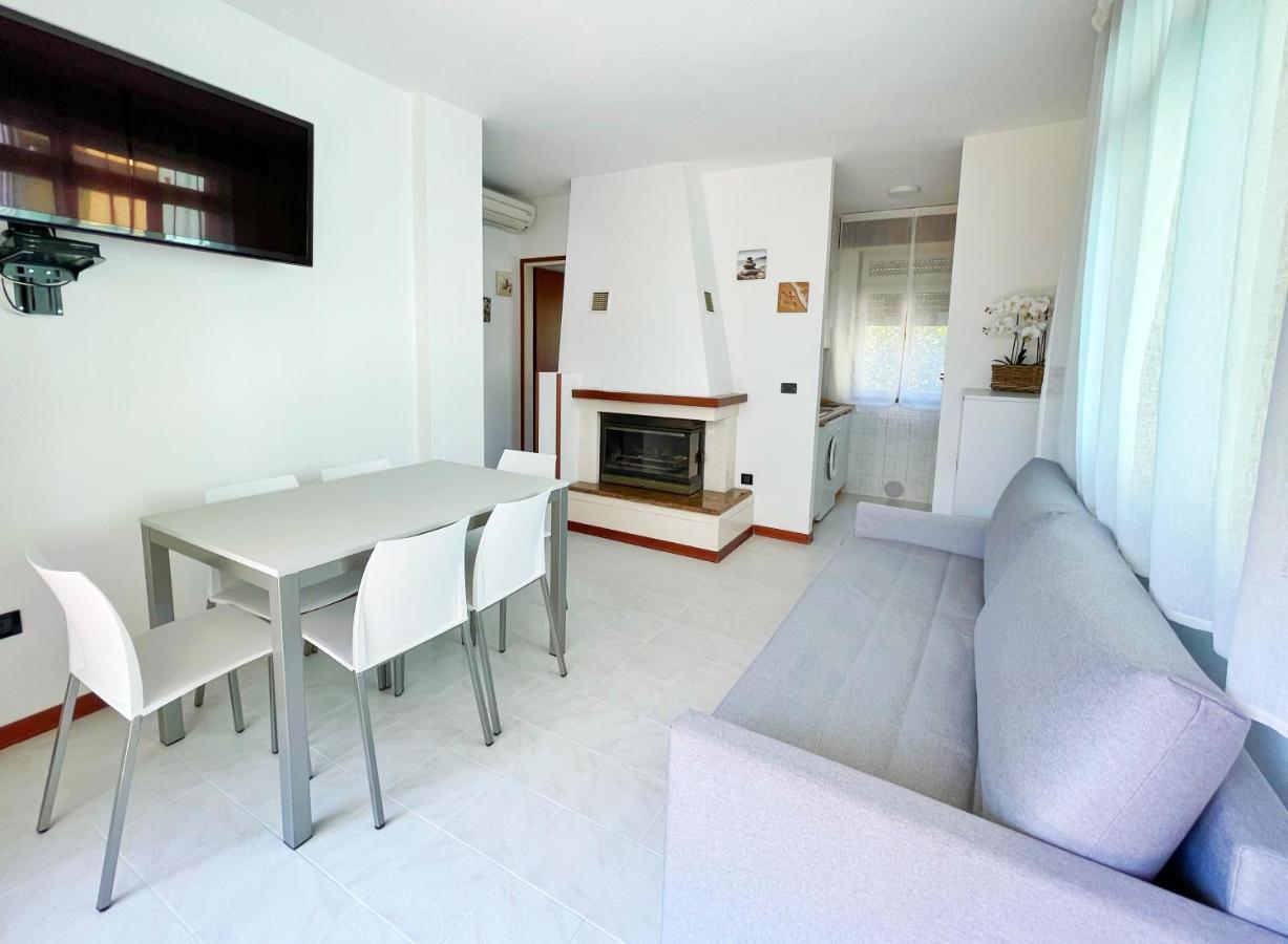 Apartamento Ivona *