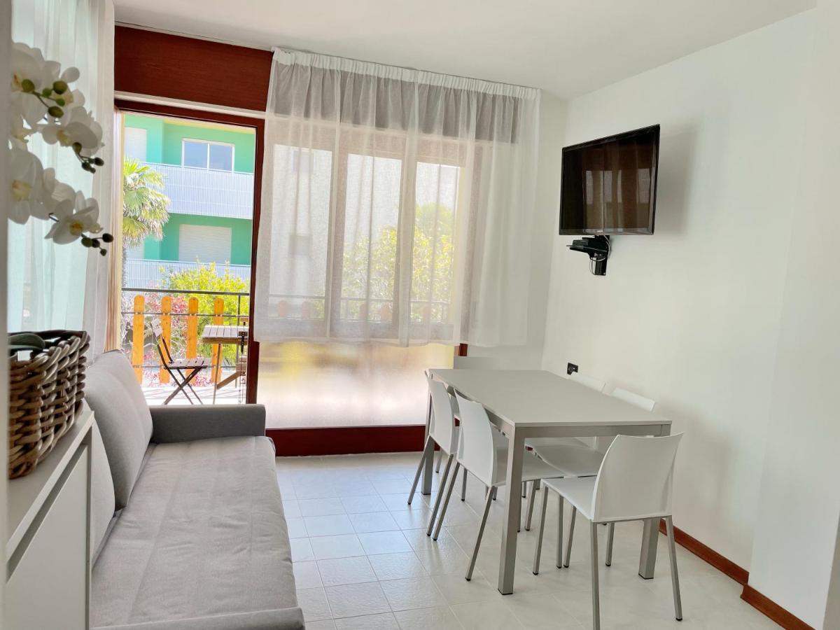 Ivona Apartamento Bibione