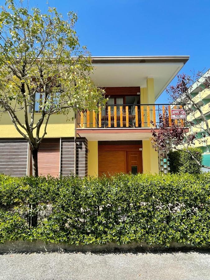 Apartamento Ivona Bibione