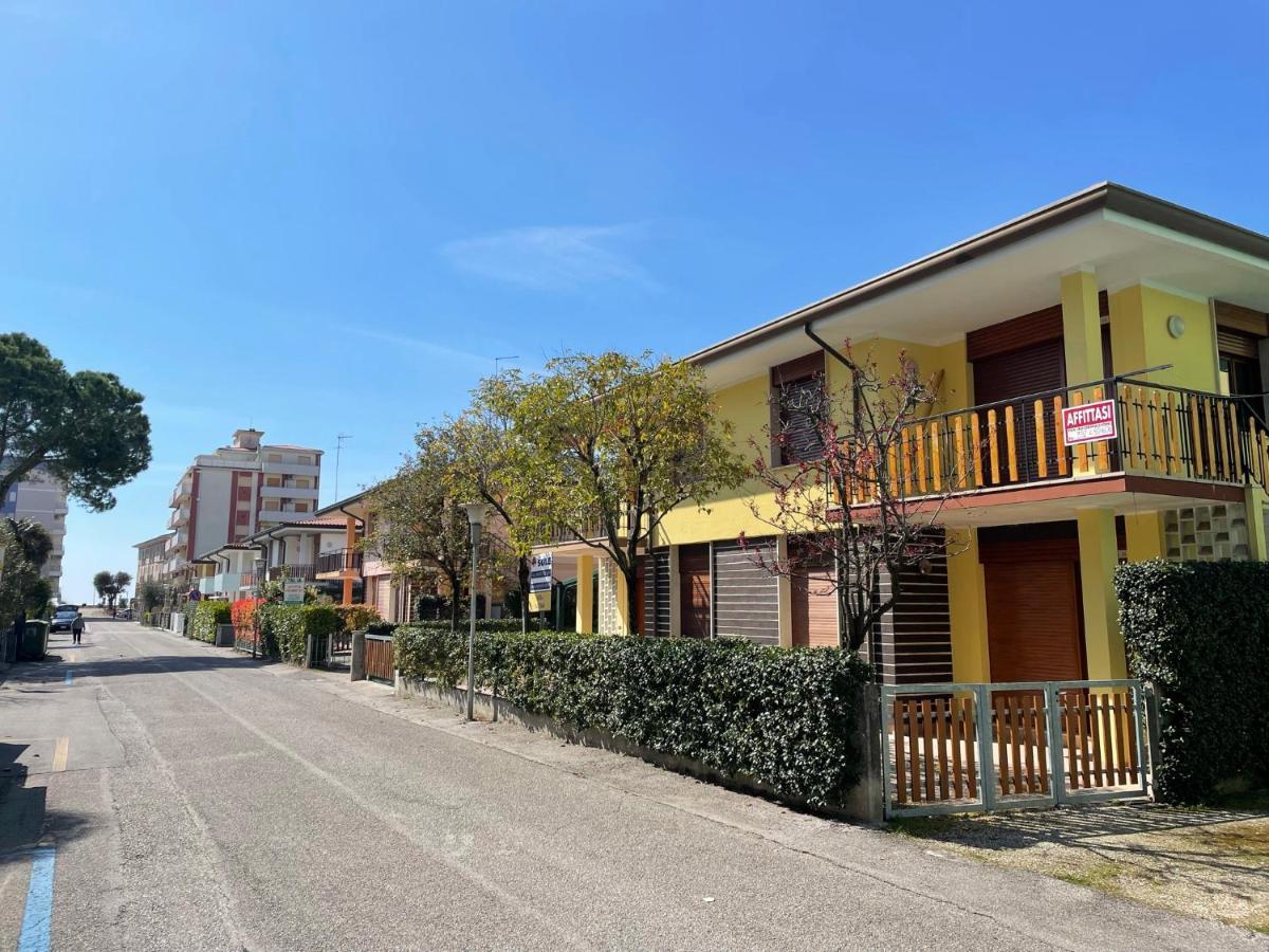 Ivona Apartment Bibione