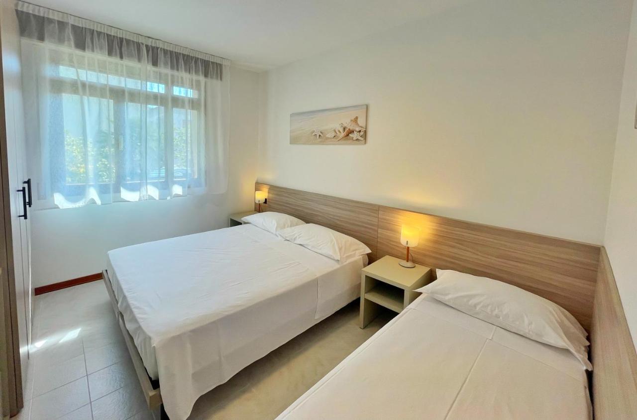 Apartamento Ivona
