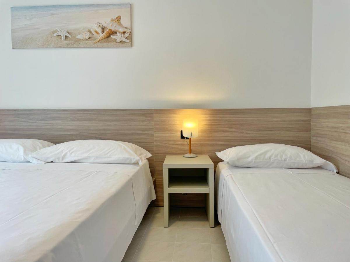 Apartamento Ivona